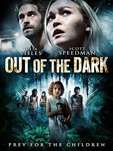  فیلم Out of the Dark 2014