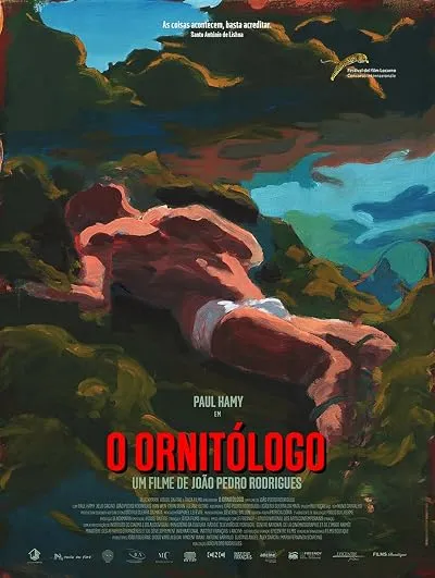 فیلم The Ornithologist 2016