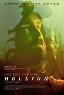 فیلم Hellion 2014