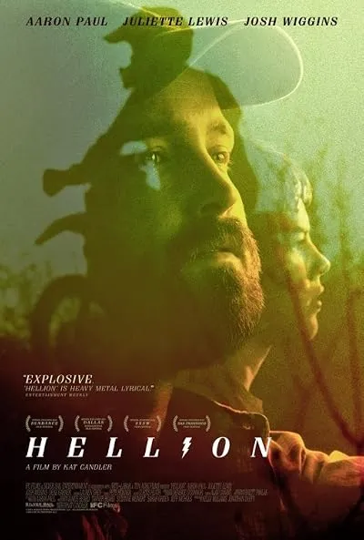 فیلم Hellion 2014