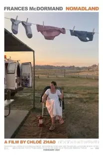 فیلم Nomadland 2020