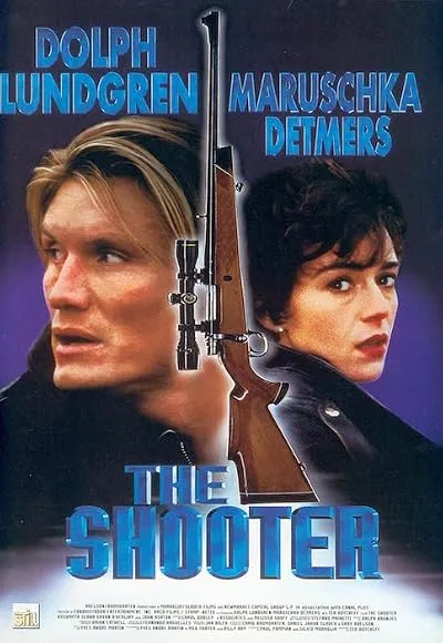  فیلم Hidden Assassin 1995