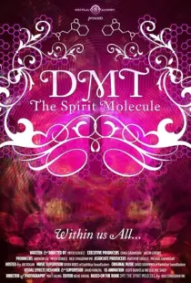 مستند DMT: The Spirit Molecule 2010