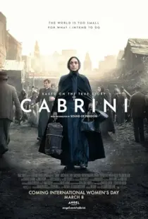 فیلم Cabrini 2024