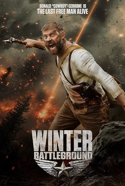 فیلم Winter: Battleground 2026