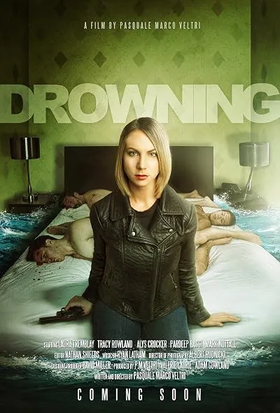 فیلم Drowning 2020