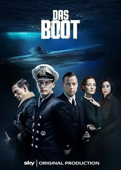  سریال Das Boot