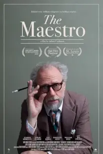فیلم The Maestro 2018