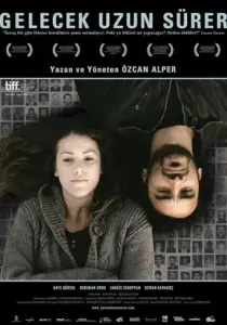  فیلم Future Lasts Forever 2011