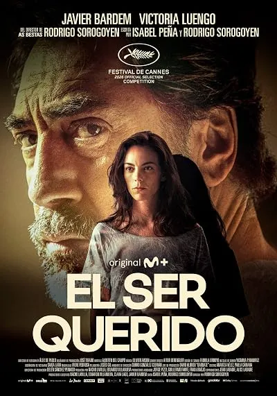فیلم The Beloved 2026