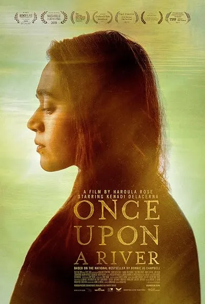 فیلم Once Upon a River 2019