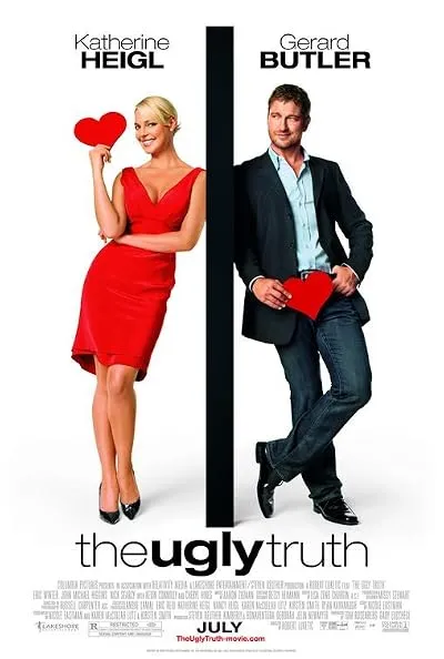  فیلم The Ugly Truth 2009
