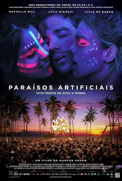 فیلم Artificial Paradises 2012