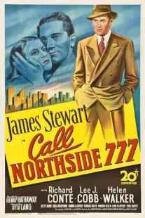فیلم Call Northside 777 1948