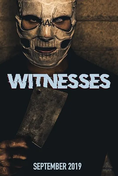  فیلم Witnesses 2019