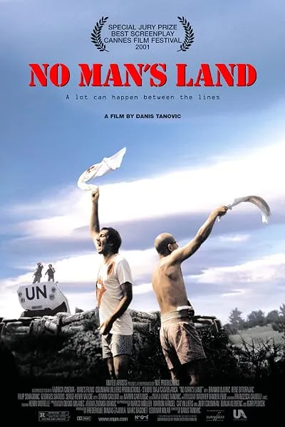  فیلم No Man’s Land 2001