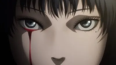 انیمه Itou Junji: Collection - Tomie