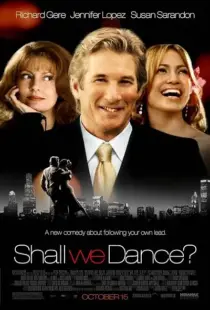  فیلم Shall We Dance 2004