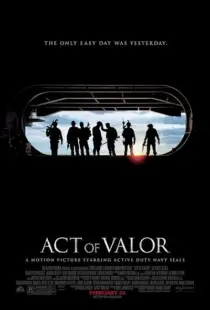 فیلم Act of Valor 2012