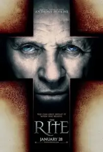 فیلم The Rite 2011