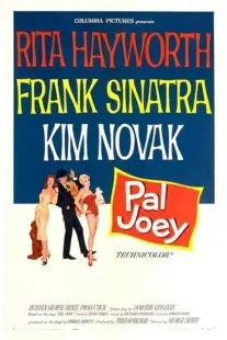 فیلم Pal Joey 1957