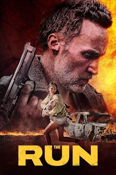 فیلم The Run 2025