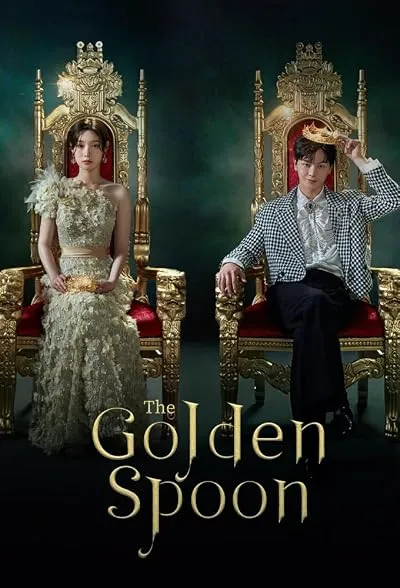  سریال کره‌ای The Golden Spoon