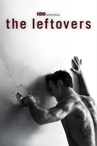  سریال The Leftovers