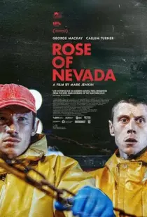 فیلم Rose of Nevada 2025