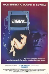 فیلم Embryo 1976