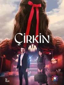 سریال ترکی Cirkin