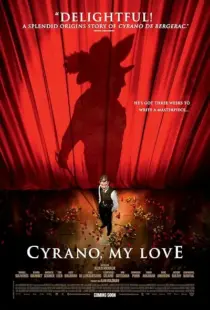 فیلم Cyrano, My Love 2018