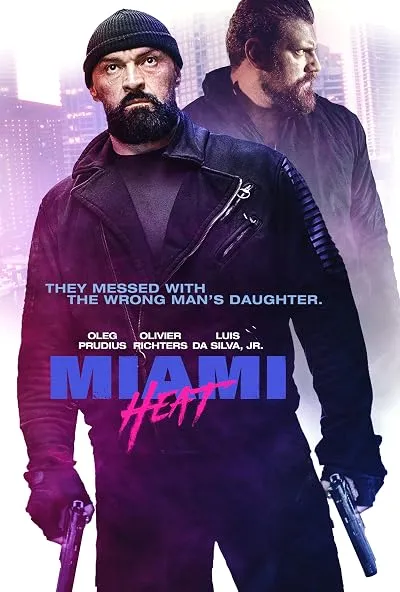  فیلم Miami Heat 2021