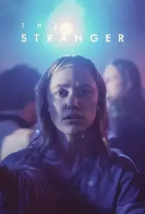سریال The Stranger