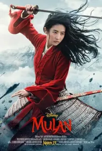  فیلم Mulan 2020