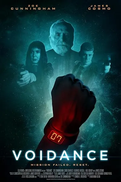 فیلم Voidance 2026