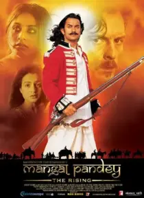  فیلم هندی Mangal Pandey The Rising 2005
