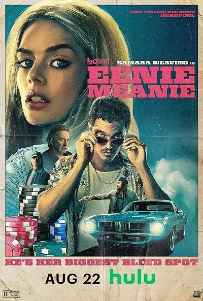  فیلم Eenie Meanie 2025