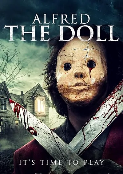  فیلم Alfred the Doll 2019