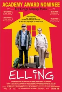 فیلم Elling 2001