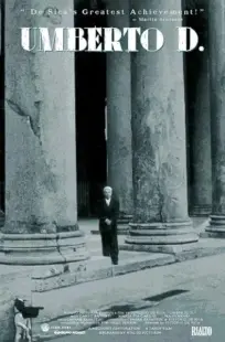 فیلم Umberto D. 1952