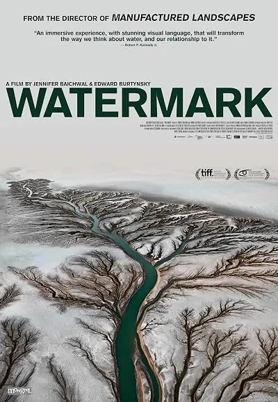  مستند Watermark 2013