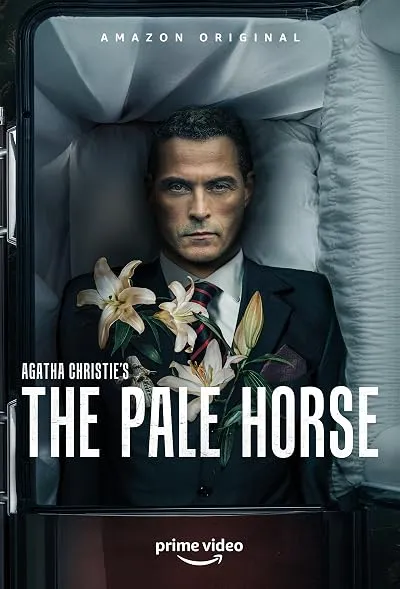  سریال The Pale Horse