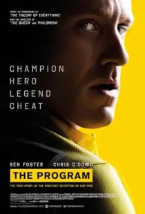  فیلم The Program 2015