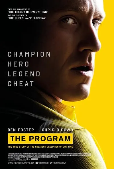  فیلم The Program 2015