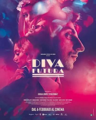 فیلم Diva Futura 2024