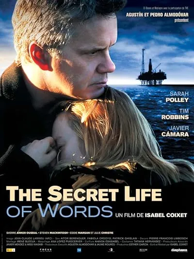  فیلم The Secret Life of Words 2005