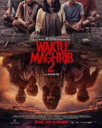 فیلم Waktu Maghrib 2 2025
