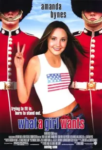 فیلم What a Girl Wants 2003