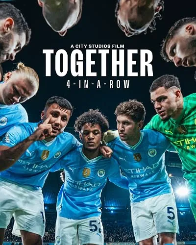  مستند Together: 4-in-a-Row 2024